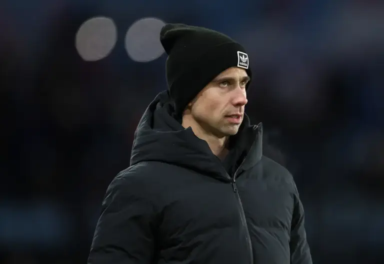 West Brom Faces Critical Match as Manager Eric Ramsay’s Future Hangs in the Balance