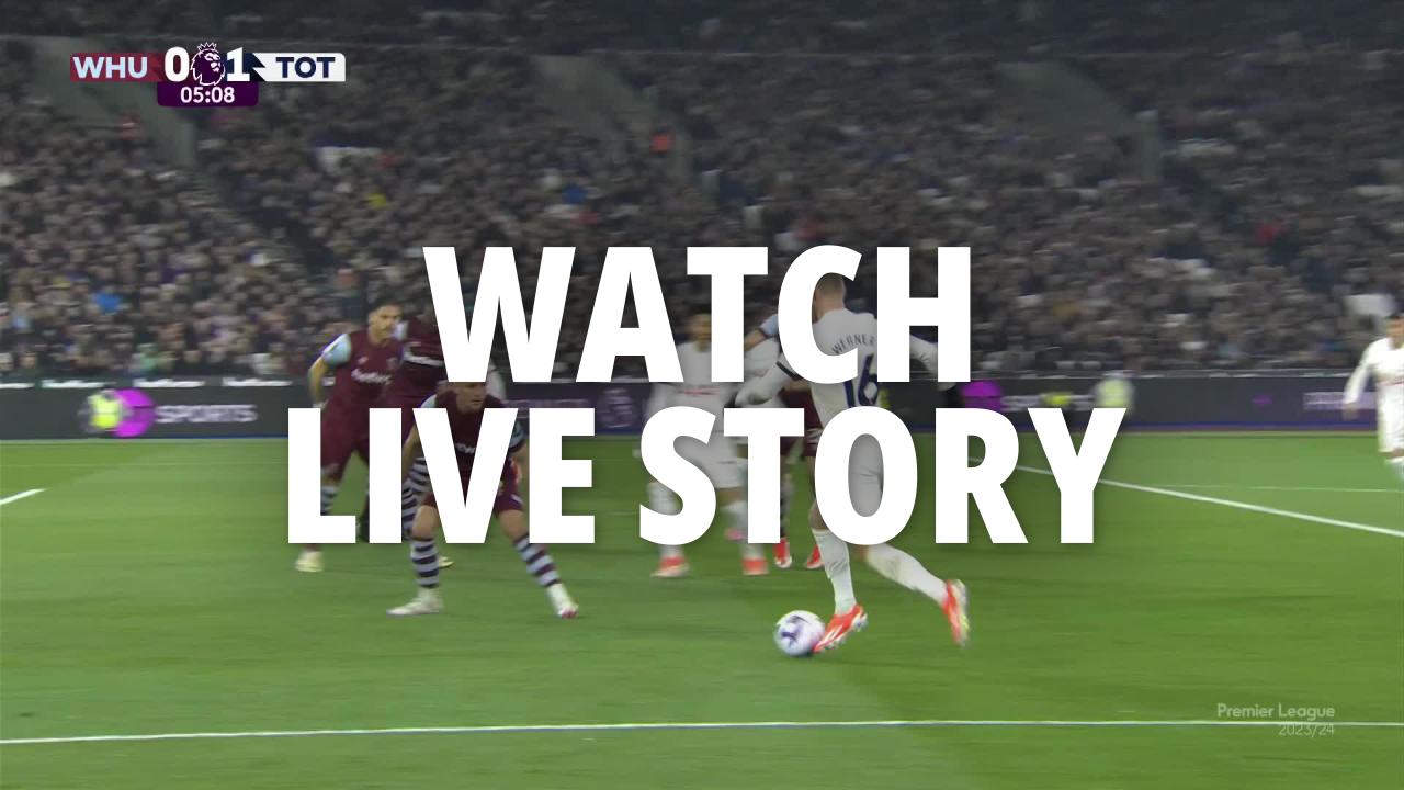 The Fierce Rivalry: West Ham vs Tottenham
