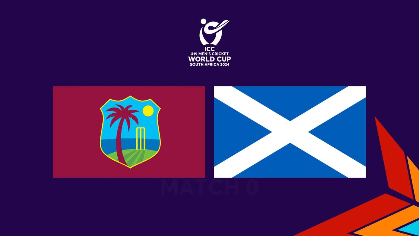 West Indies vs Scotland: A Key Cricket Encounter