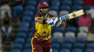 Who Will Prevail in the Crucial Clash: West Indies vs South Africa?