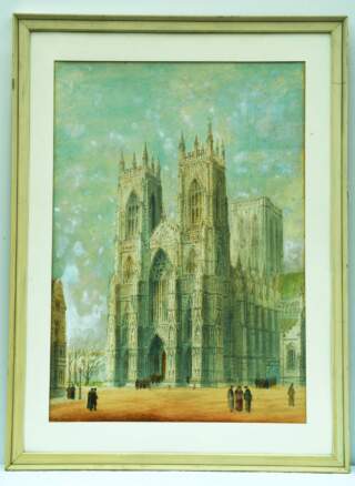 The Importance of Westminster Cathedral in Modern Britain