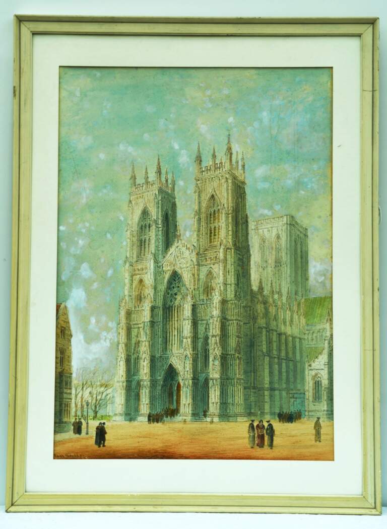 The Importance of Westminster Cathedral in Modern Britain