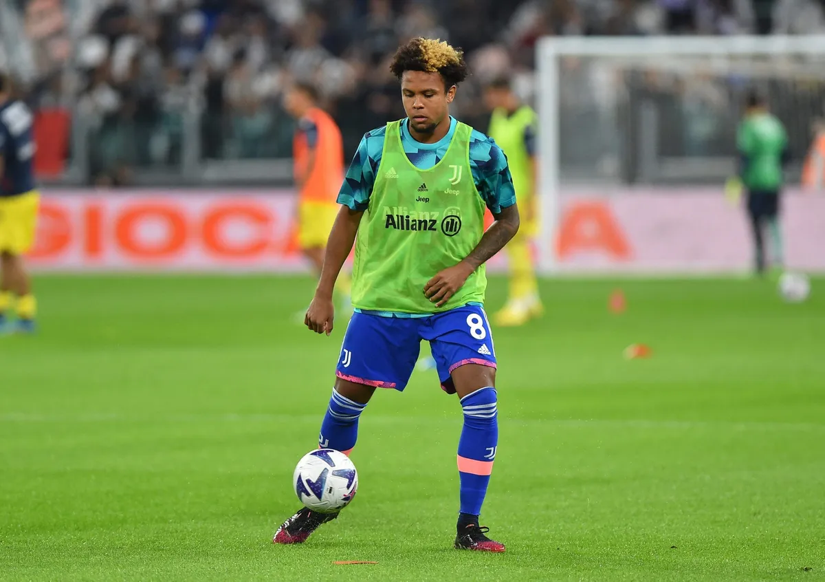 Weston McKennie: From Leeds Setback to Juventus Contract Extension