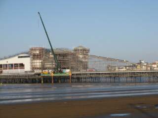 Exploring Weston Super Mare: A Coastal Retreat