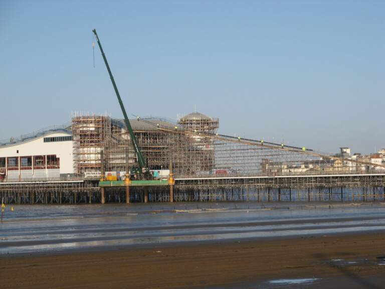 Exploring Weston Super Mare: A Coastal Retreat