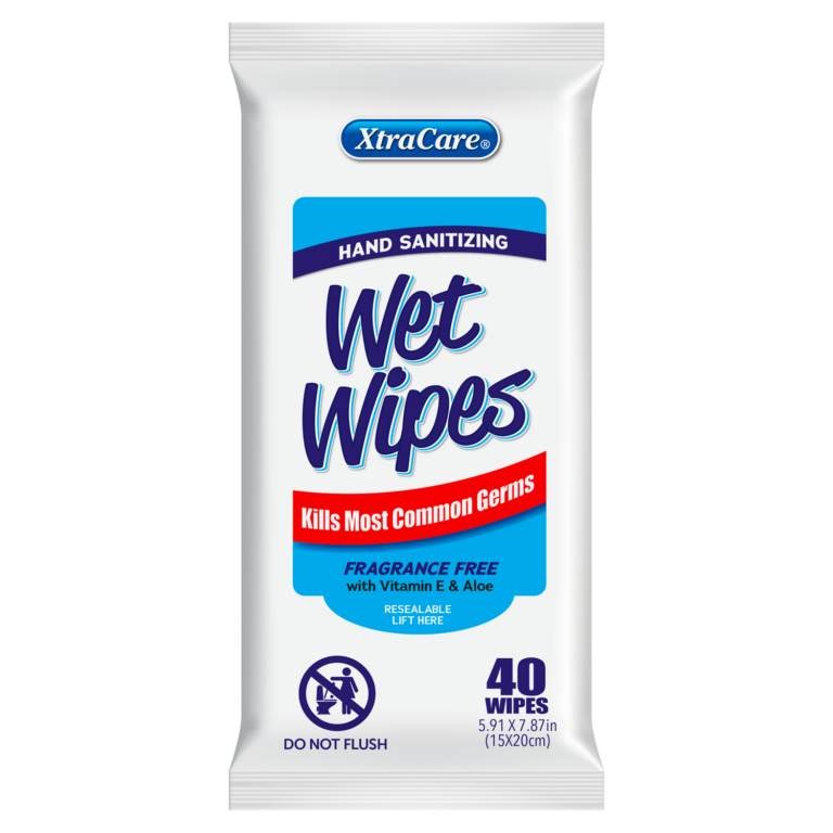 Recent Wet Wipes Recall: What You Need to Know