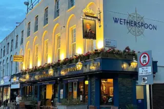Wetherspoons Expands Its Footprint in Spain