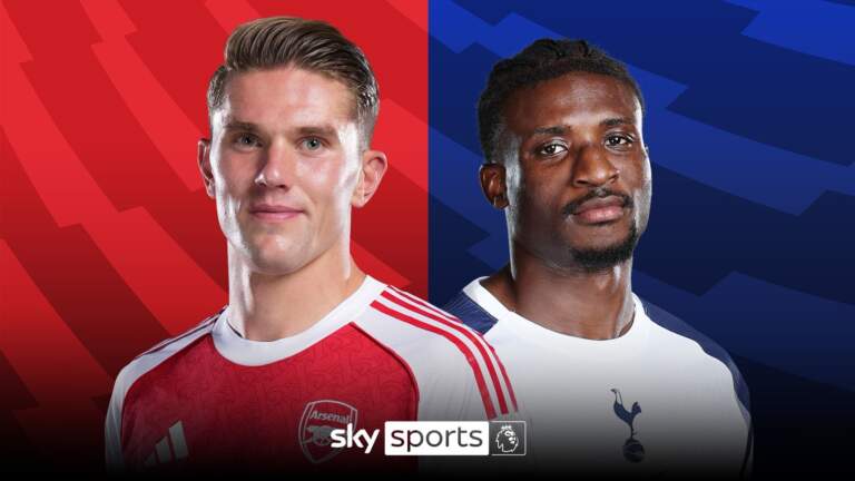 What Channel is Arsenal on Today? Your Guide to Watching Live Matches