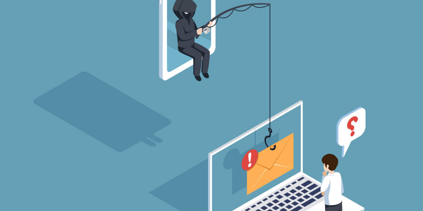 What Is Phishing? Understanding the Threat and Prevention
