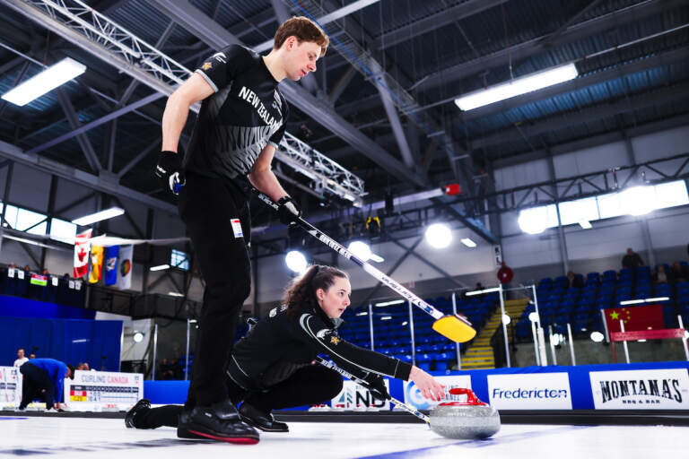 Understanding Power Play in Curling: A Strategic Overview