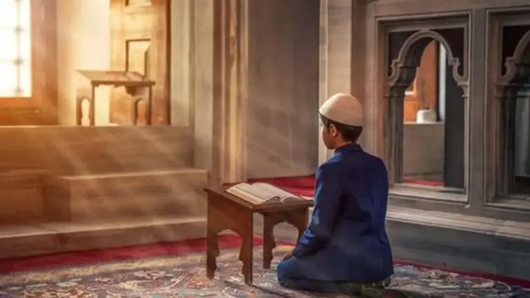 What Time is Iftar Today? Find Out for February 25, 2026!