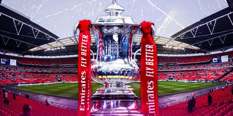 Everything You Need to Know About the FA Cup Draw Timing