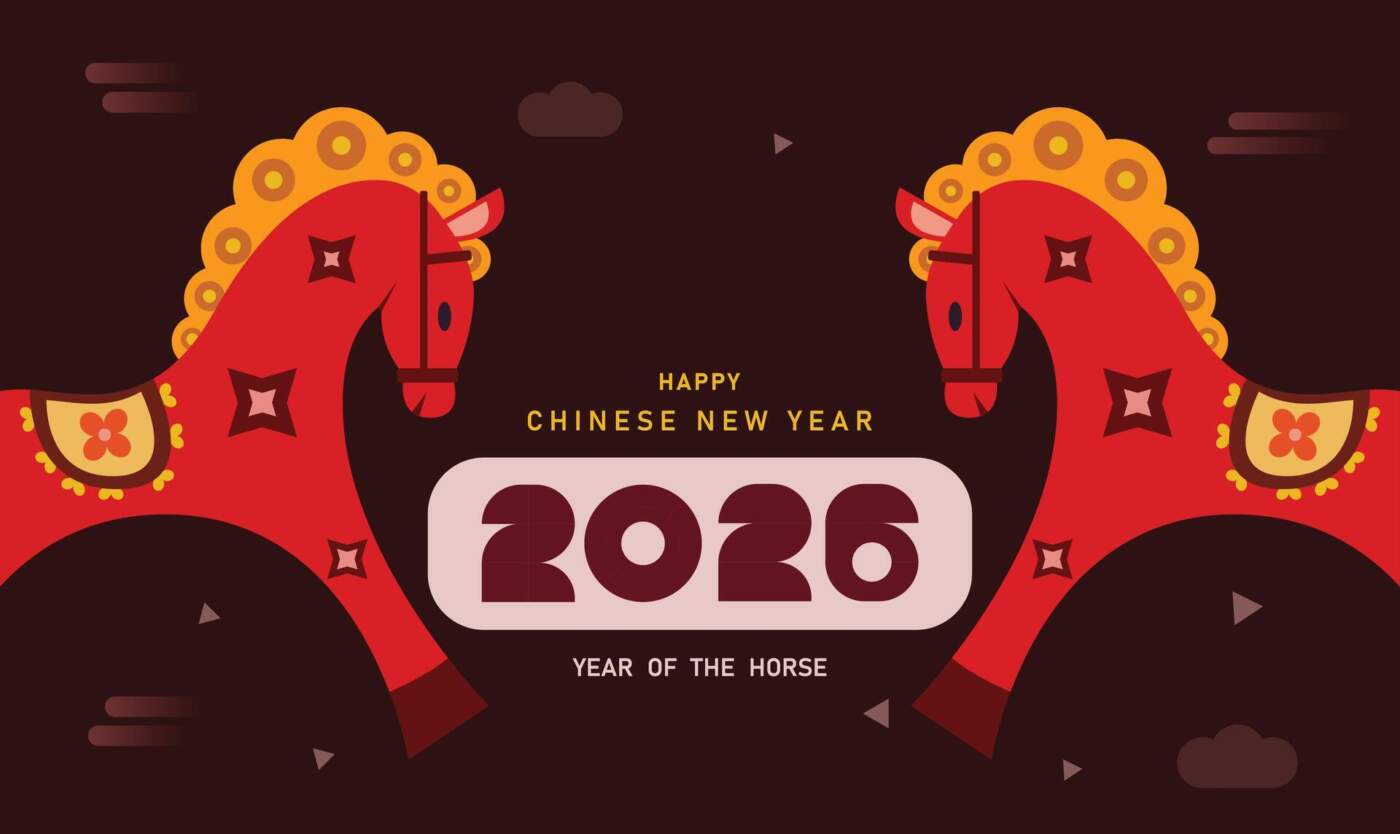 When is Chinese New Year 2026?