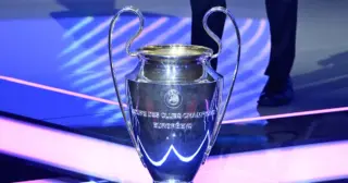 Excitement Builds: When is the Champions League Draw?