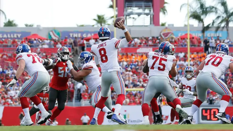 Where to Watch NFL Games: Options and Availability