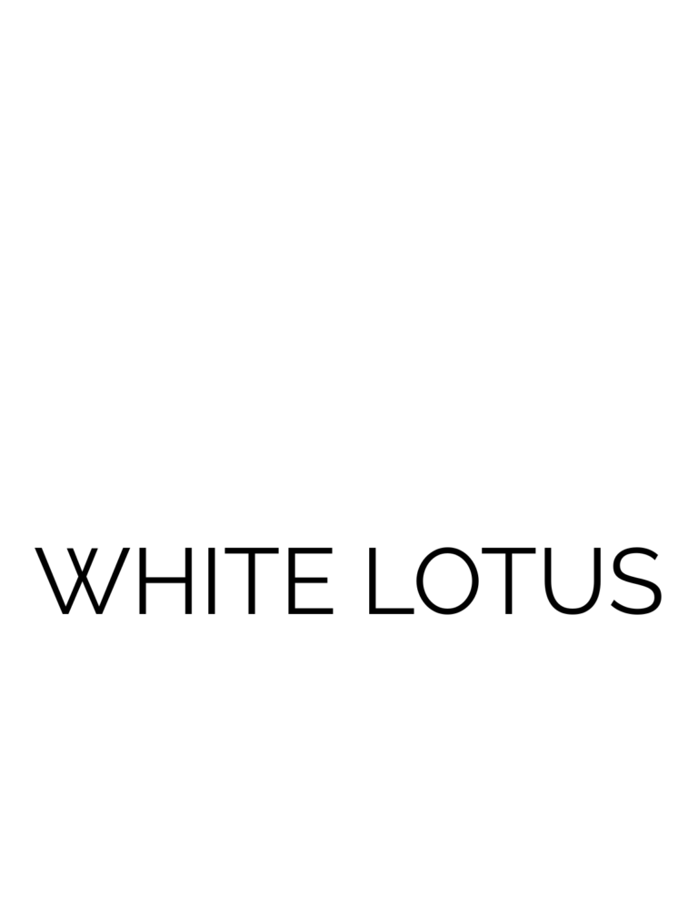 The White Lotus: An Overview of its Cultural Impact