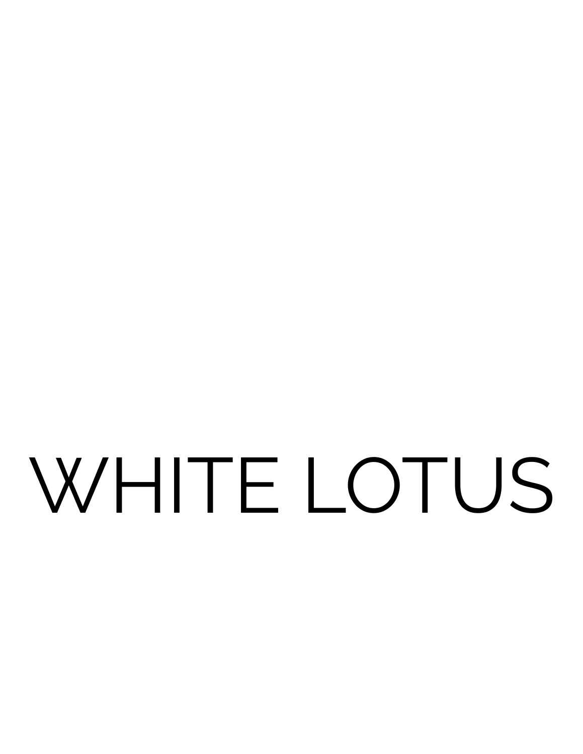 The White Lotus: An Overview of its Cultural Impact