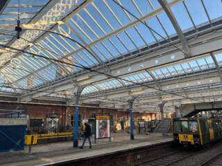 Exploring Whitley Bay: A Coastal Paradise Steeped in History