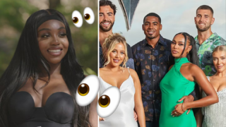 Whitney’s Journey on Love Island 2023: A Closer Look