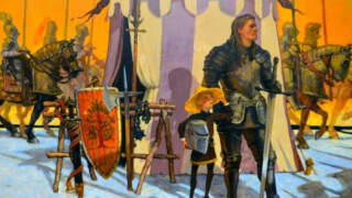 Understanding the Character of Egg in Knight of the Seven Kingdoms