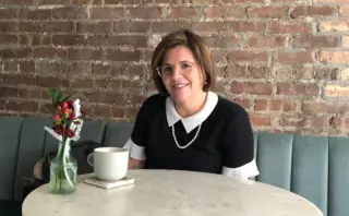 Understanding the Life and Work of Nancy Guthrie