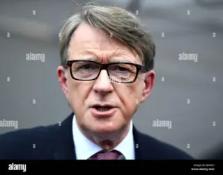 Understanding the Influence: Who is Peter Mandelson and Why is He Trending?