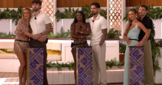 Who Won Love Island All Stars 2026: Samie Elishi and Ciaran Davies Crowned Champions
