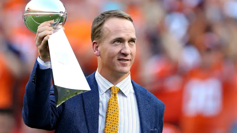 Revisiting the Super Bowl: The Champions of Last Year