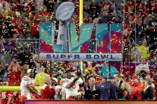 Revelations from the Super Bowl 2023: The Champion Team