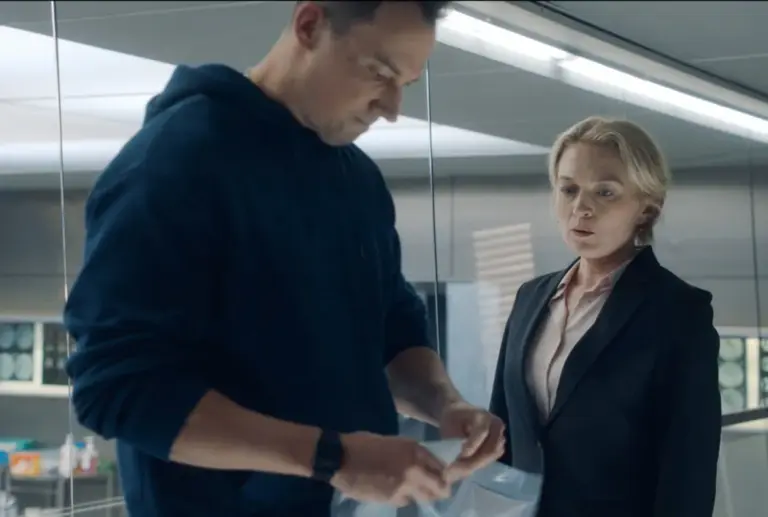 Why is Silent Witness Not Airing Tonight?
