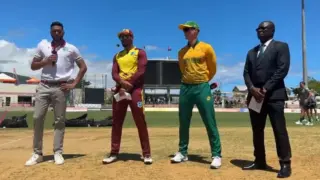 WI vs SA: A Crucial Clash in the T20 World Cup Super Eights