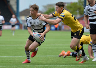Widnes Vikings vs Rhinos: A Clash of Titans in Rugby League