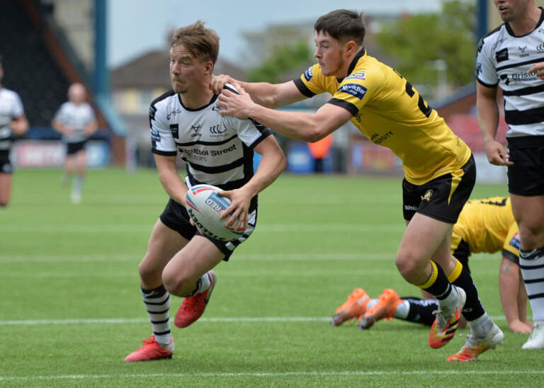 Widnes Vikings vs Rhinos: A Clash of Titans in Rugby League