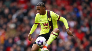 Wilson Odobert: A Promising Talent in the Sporting World