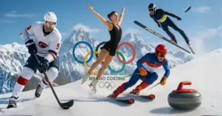 The Exciting Future of the Winter Olympics 2026