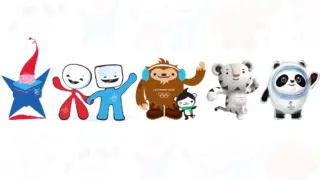 Unveiling the Winter Olympics Mascot: Symbol of Spirit and Unity