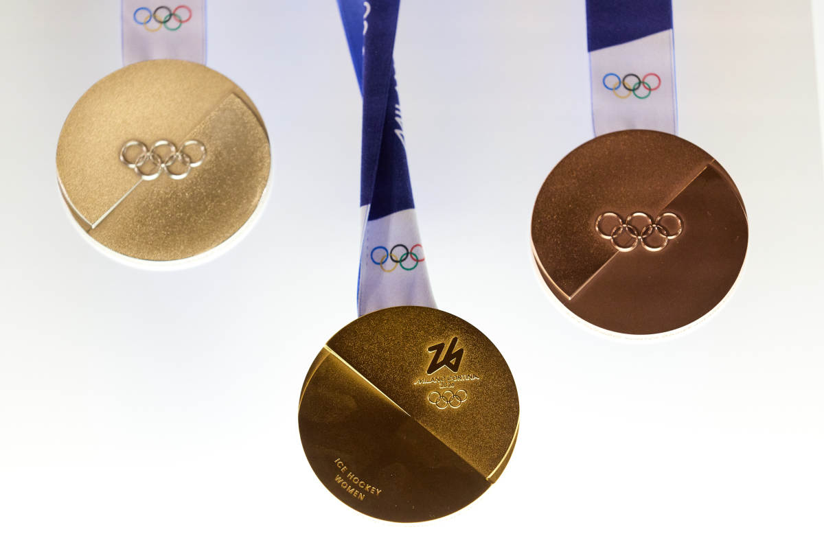 The Significance of Winter Olympics Medals