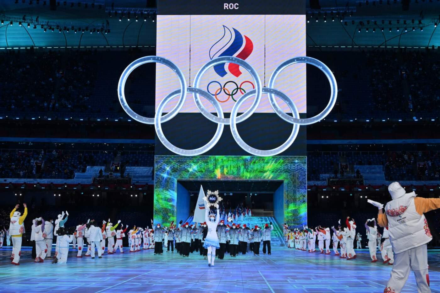 The Ultimate Winter Olympics Medal Table 2023