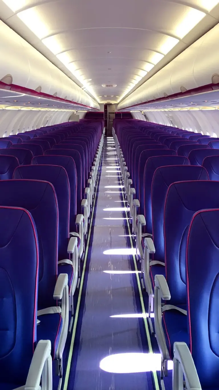 How is Wizz Air Helping Travellers with Passport Expiry Warnings?
