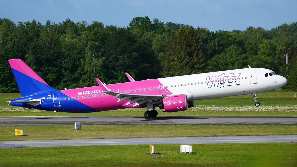 What We Know About Wizz Air’s Upcoming Digital Service Suspension