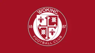 Why is Woking FC in the Spotlight Following Postponement of Match Against Solihull Moors?