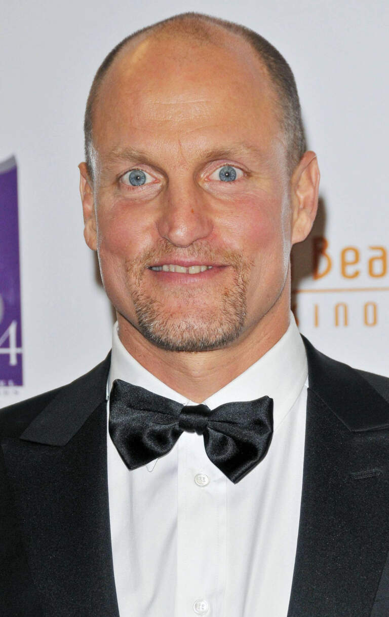 The Remarkable Career of Woody Harrelson