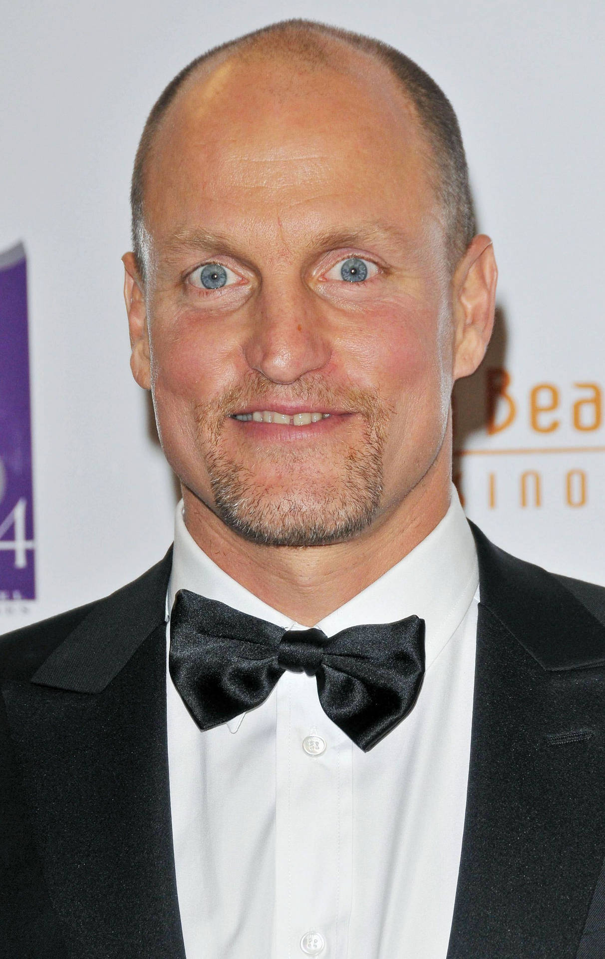 The Remarkable Career of Woody Harrelson