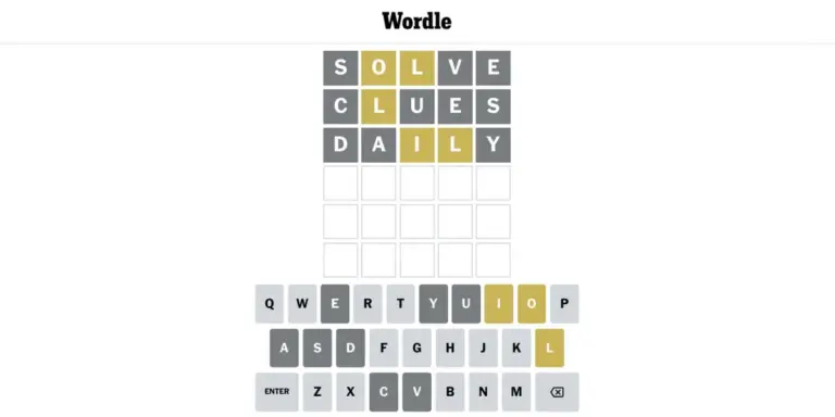 What We Know About the Wordle Answer Today: February 24, 2024