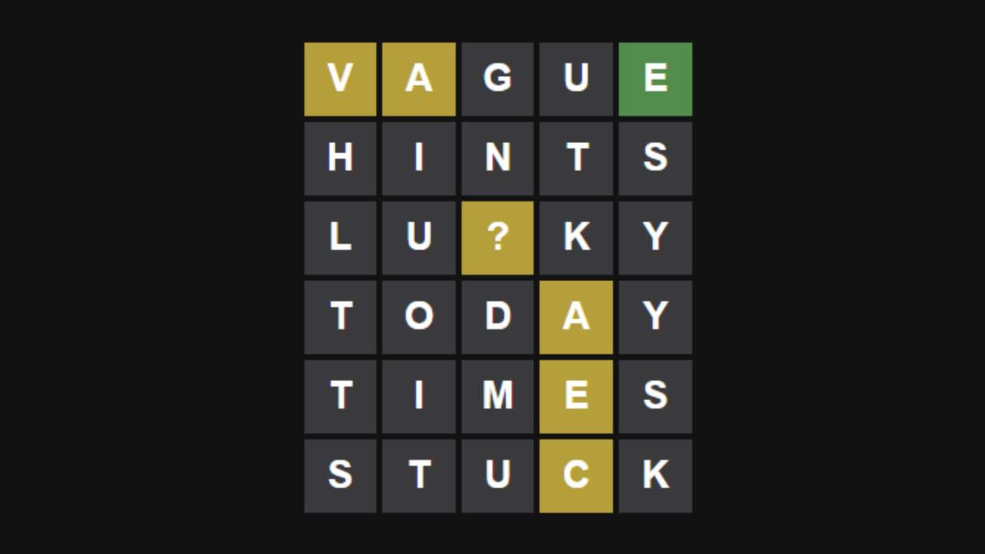 Essential Wordle Hint Strategies to Master Your Game