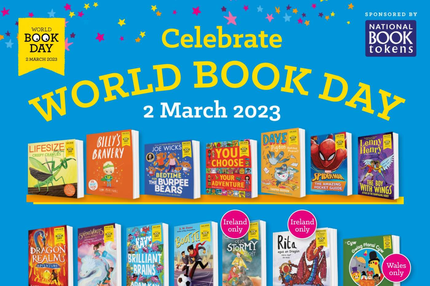 Celebrating World Book Day 2024: A Global Love for Reading