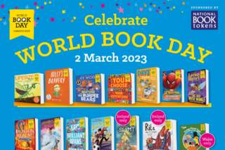 Celebrating World Book Day 2024: A Global Love for Reading