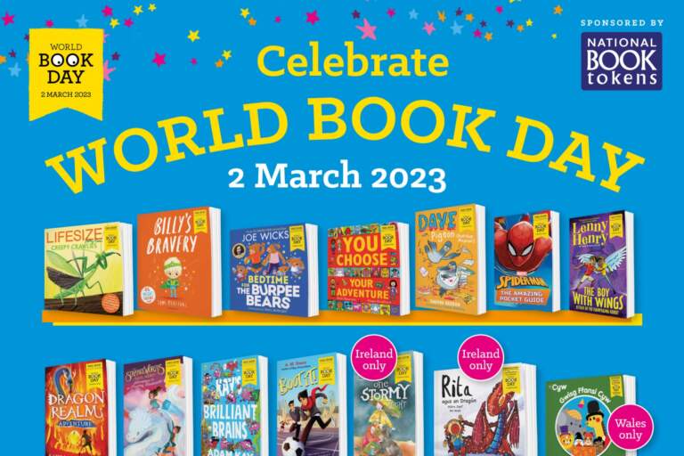 Celebrating World Book Day 2024: A Global Love for Reading