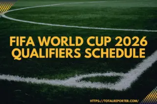 Complete Guide to the World Cup Qualifiers Schedule 2023