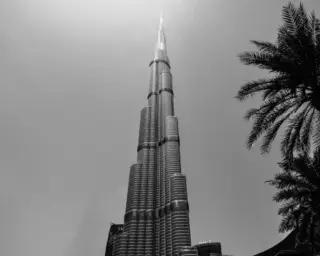 An Overview of the World’s Tallest Buildings